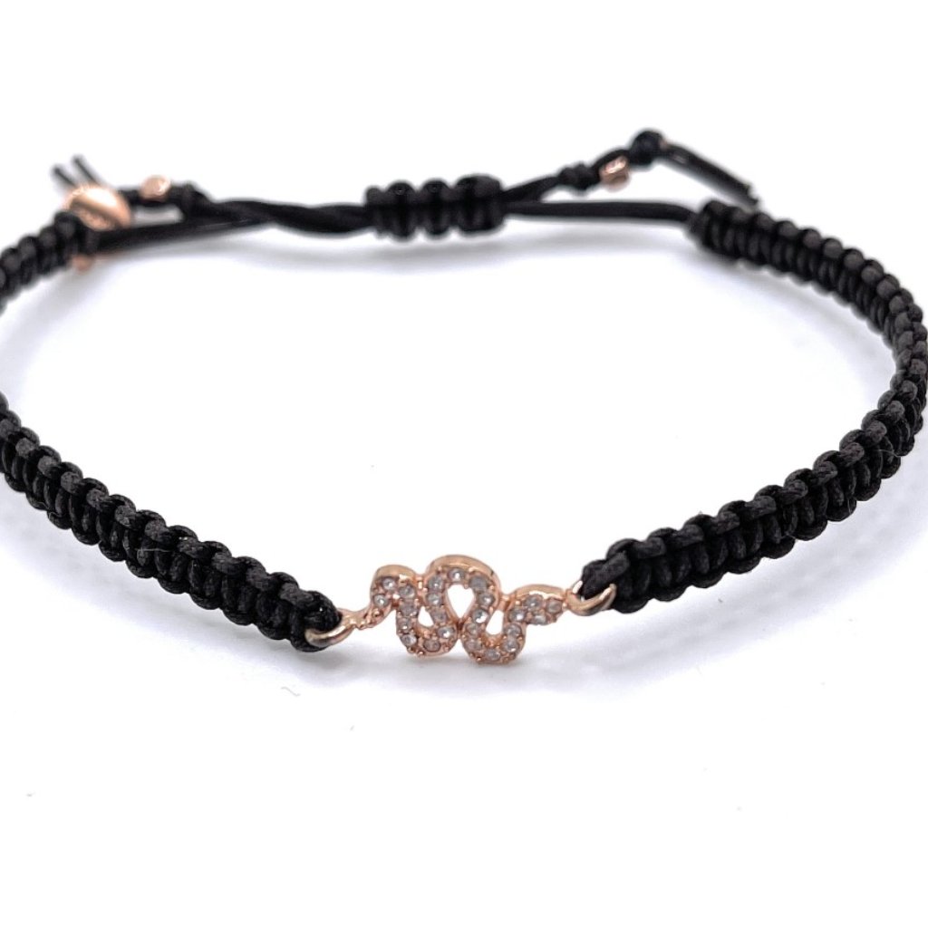 Sidewinder Snake Stella Dot Adjustable Bracelet 20$